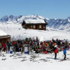 Отель Chalet @2200m Chüestall Hüttli, фото 9