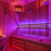 Отель Villa Zirve-Hill Villas Kalkan, фото 17