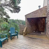 Отель Four Seasons - Three Bedroom Loft Home, фото 10