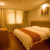 Отель GreenTree Inn Jiangsu Huaian West Jiankang Road Xian Road Business, фото 4