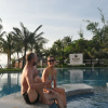 Отель Richis Beach Resort & Spa Phu Quoc, фото 15