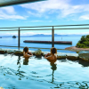 Отель Toyo Tsukumo Bay Hotel, фото 7