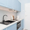 Отель Apartamenty Sun & Snow Kraków Browar Lubicz, фото 8