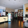 Отель Super 8 Hotel Zibo Tong Qian, фото 11