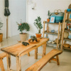 Отель Peace Home - Hostel, фото 3