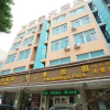Отель Hua Tai Hotel, фото 1