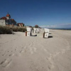 Отель Haus am Weststrand, фото 7