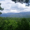Отель Mountain Treasure Gatlinburg - 2 Br Cabin, фото 8