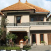 Отель Villa Jepun Kuta, фото 1