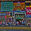 Отель Mandarin Guest House, фото 8