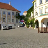 Отель Penzion Moravia Mikulov, фото 1