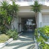 Отель Apartment la Floride Promenade Des Anglais в Ницце