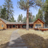 Отель Chapman Lodge, фото 16