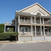 Отель Seaside Spirit - 3 Br Home, фото 13