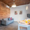 Отель Poble Nou Design Apartment, фото 10
