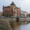 Отель Perfect Days Charles Bridge 2 в Праге