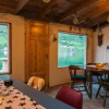 Отель Nesset Fjordcamping в Ольдене