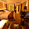 Отель Huating Lake Shijiyuan Intl Hotel, фото 3