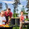 Отель Swecamp Kronocamping Lidköping, фото 14