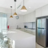 Отель The Princess of Bulimba Executive 3BR Bulimba Apartment with Large Balcony Next to Oxford St, фото 10