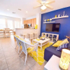 Отель Kissimmee Homes by Blue Ribbon - Crestwynd Bay, фото 15