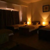 Отель Al Marsa Hotel, фото 4