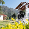 Отель Petals Neer Ganga Camps & Resort, фото 1