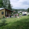 Отель Domki Letniskowe W Wapnicy, фото 3
