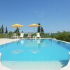 Отель Villa Olivia with Pool Vrises Crete, фото 8