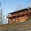 Отель Love Laughs 11 - Seven Bedroom Cabin, фото 25