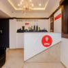 Отель Mumbai International, фото 16