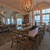 Отель Cape Seaside - 7 Br Home, фото 10