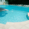 Отель House With 2 Bedrooms in Callian, With Pool Access, Furnished Terrace, фото 9
