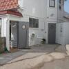 Отель Pensionat Bryggan в Смогене