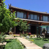 Отель Lijiang Shuhe Silent Garden Hotel, фото 1