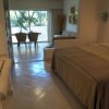 Отель Las Villas Akumal 108 2 Bedrooms 2 Bathrooms Home, фото 3