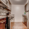 Отель Furnished Suites in the Heart of River North, фото 13