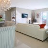 Отель Pacific Blue Apartment, Unit 288A/265 Sandy Point Road, фото 1