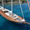 Отель Barbaros Yachting Private Gulet 6 Cabins, фото 10