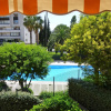 Отель Apartment Les Jardins d'Eden, фото 6