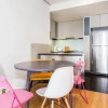 Отель Location & Luxury in Central of Melbourne - 1207, фото 9