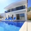Отель Villa Deniz by Akdenizvillam, фото 1
