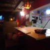 Отель Boki da Zezé Lounge, фото 8