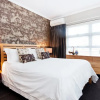 Отель UM616 Sleek Split Level City Oasis in Ultimo, фото 1