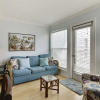 Отель Seascape 2205 1 Bedroom Condo by RedAwning, фото 10