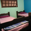 Отель RedBlue Hostel Higienópolis, фото 2