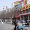 Отель Super 8 by Wyndham Tianshui Tai Shan Bei Lu, фото 7
