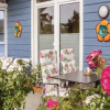 Отель Holiday Home Dagebüll with a Fireplace 05, фото 7