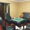 Отель 南昌金悦凯廷城市酒店, фото 12
