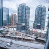 Отель Pinnacle Suites-Downtown Lake View Suite, фото 5